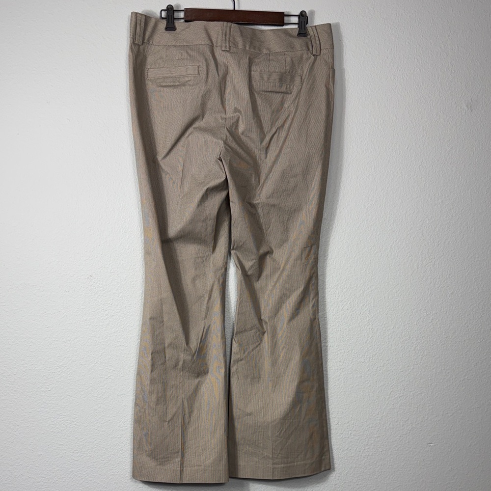 NWT Banana Republic‎ Martin Fit Women's Trousers - Picture 2 of 8